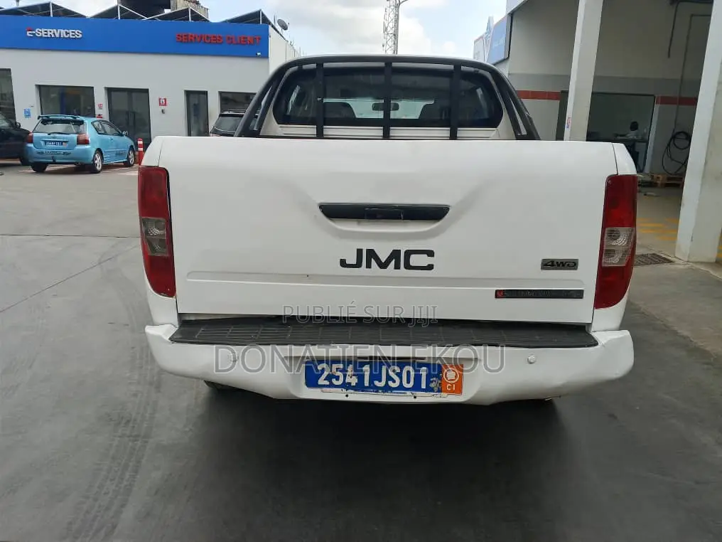 JMC Vigus 2019 Blanc