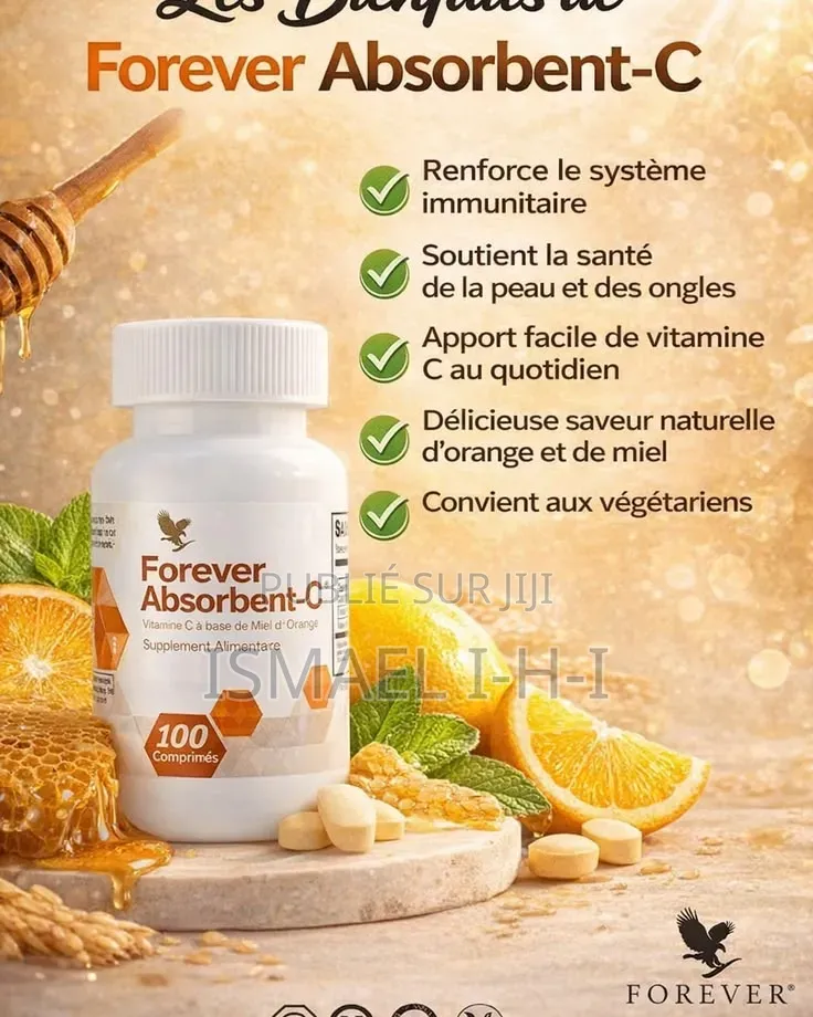 Forever Aloe