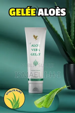 Forever Aloe