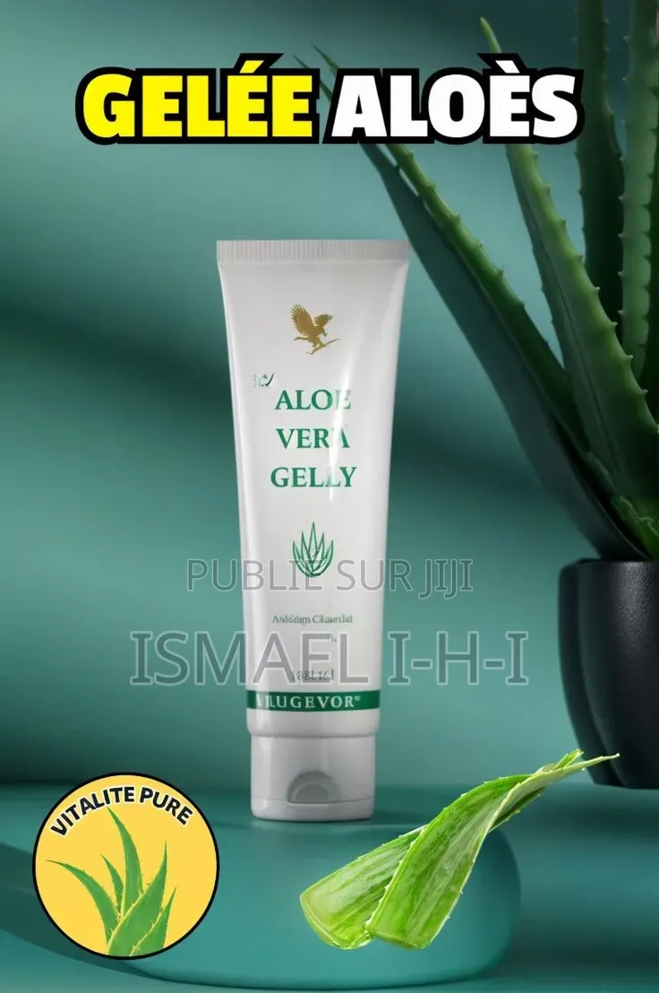 Forever Aloe