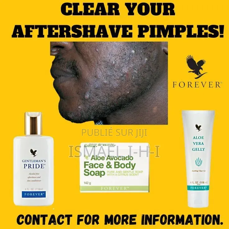 Forever Aloe