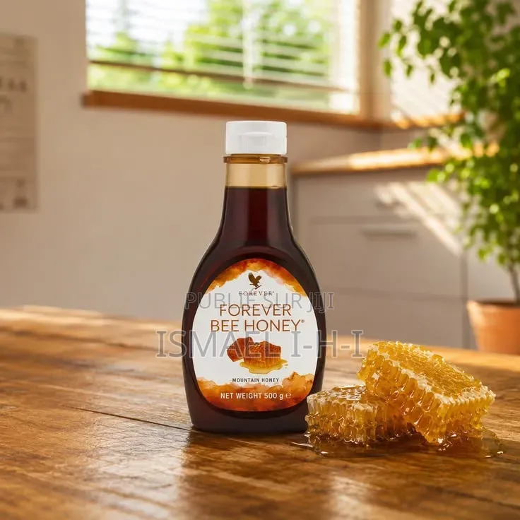Forever Aloe