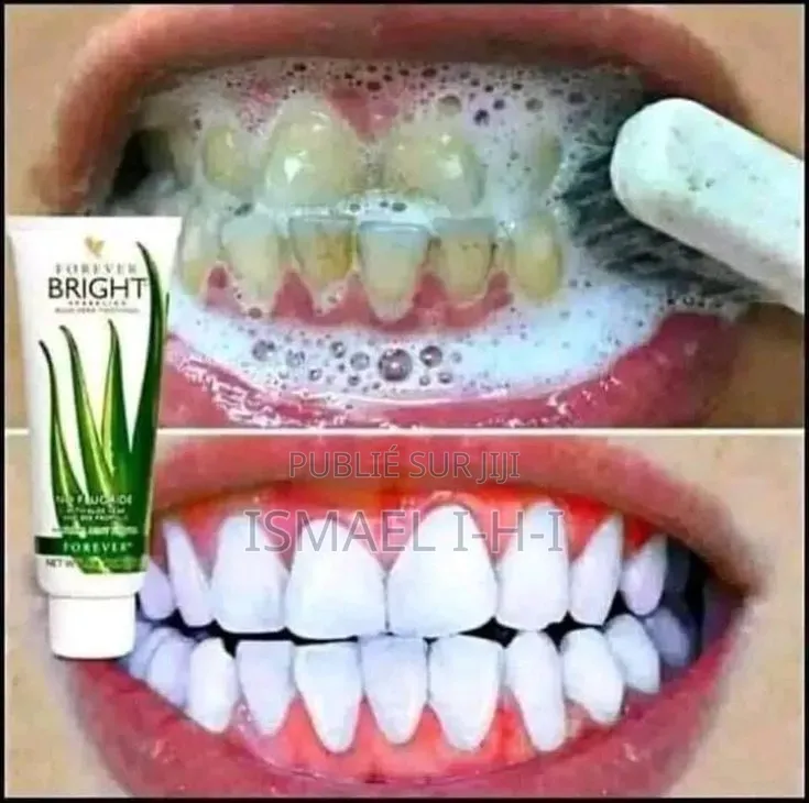 Forever Aloe