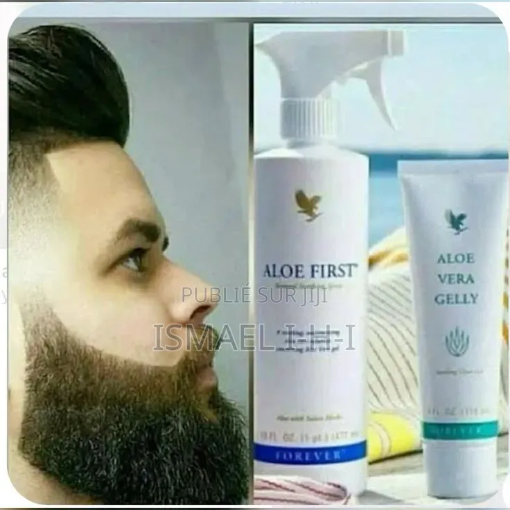 Forever Aloe