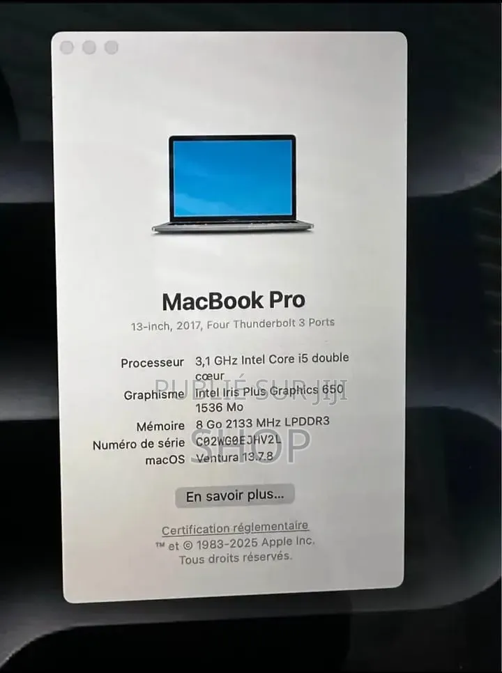 Nouveau Metabox Prime-X P775TM-G 256GB Apple M1 Max HDD 6T