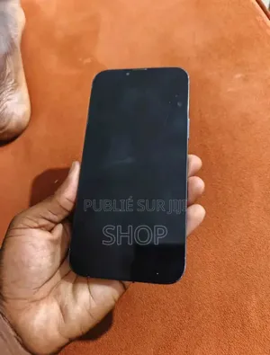 Pomme iPhone 13 Pro Max 256 GB Bleu