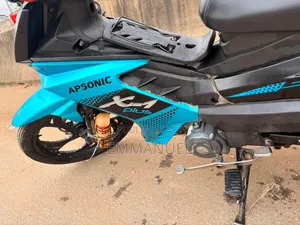 Apsonic AP50A 2025 Bleu