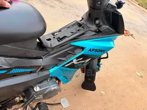 Apsonic AP50A 2025 Bleu