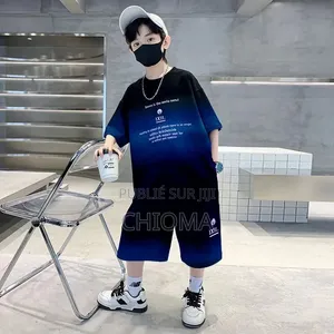 Kids Clothing Set