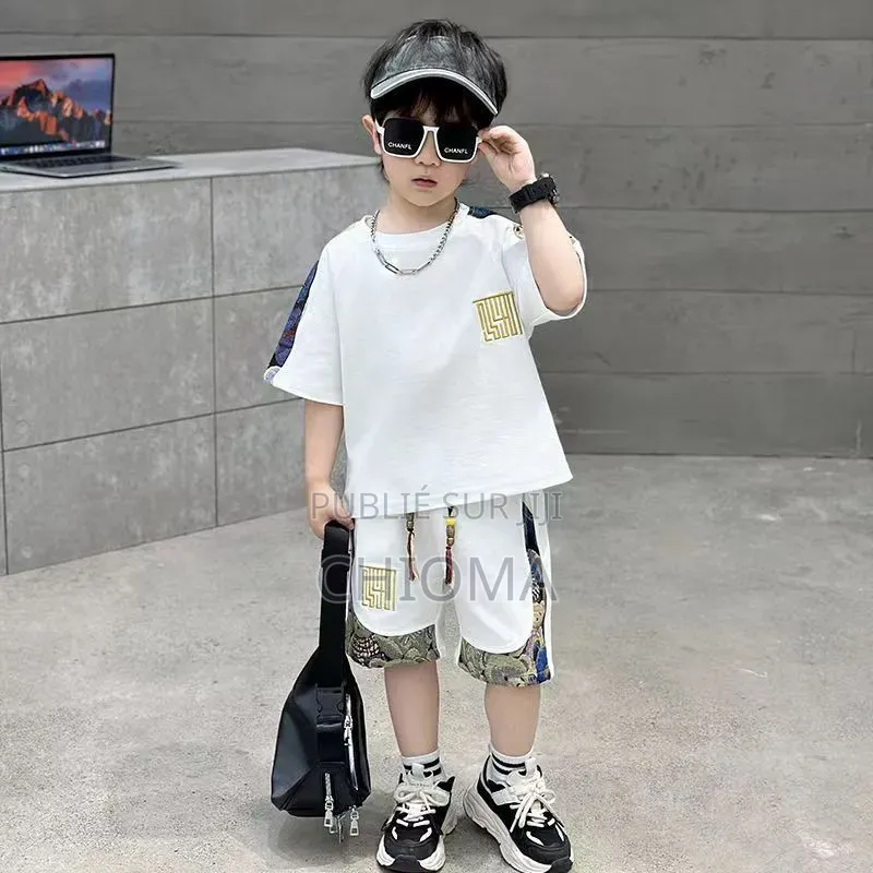 Kids Clothing Set