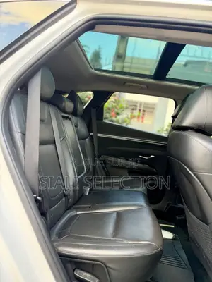 Hyundai Tucson 2022 Blanc