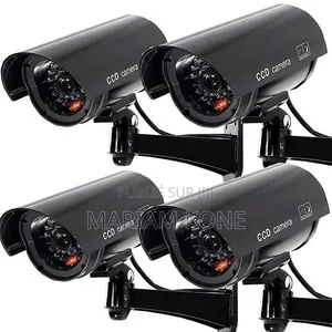 Camera De Surveillance