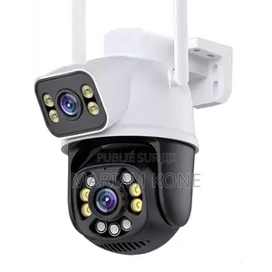 Camera De Surveillance