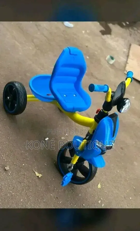 Vélo Pour Enfants