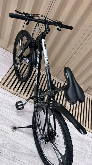 Vélo VTT Disponible
