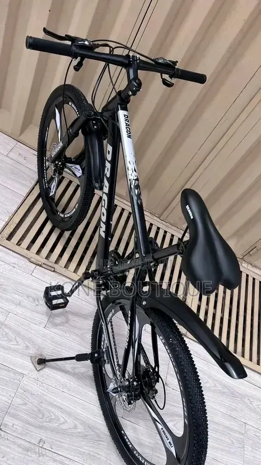 Vélo VTT Disponible