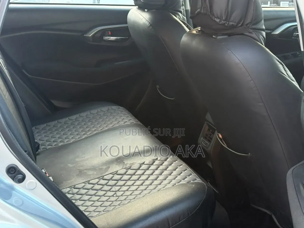 Suzuki Grand Vitara 2024 Gris