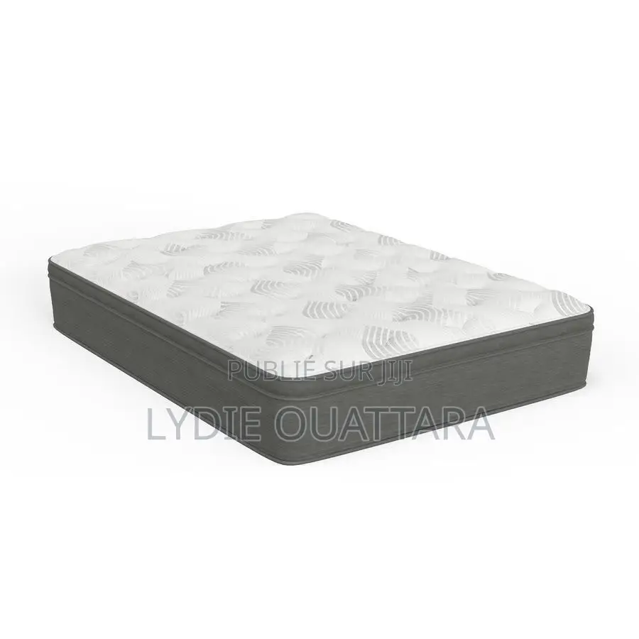 Matelas Orthopédie