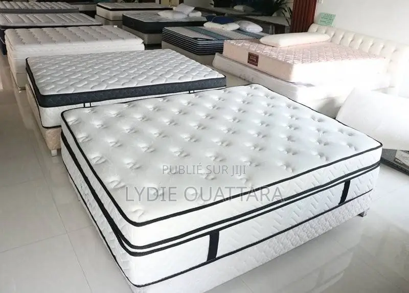 Matelas Orthopédie