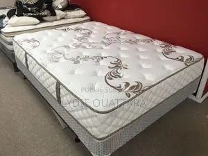 Matelas Orthopédie
