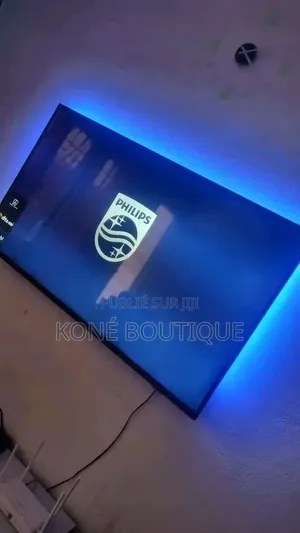 Nasco 55 Pouce Android