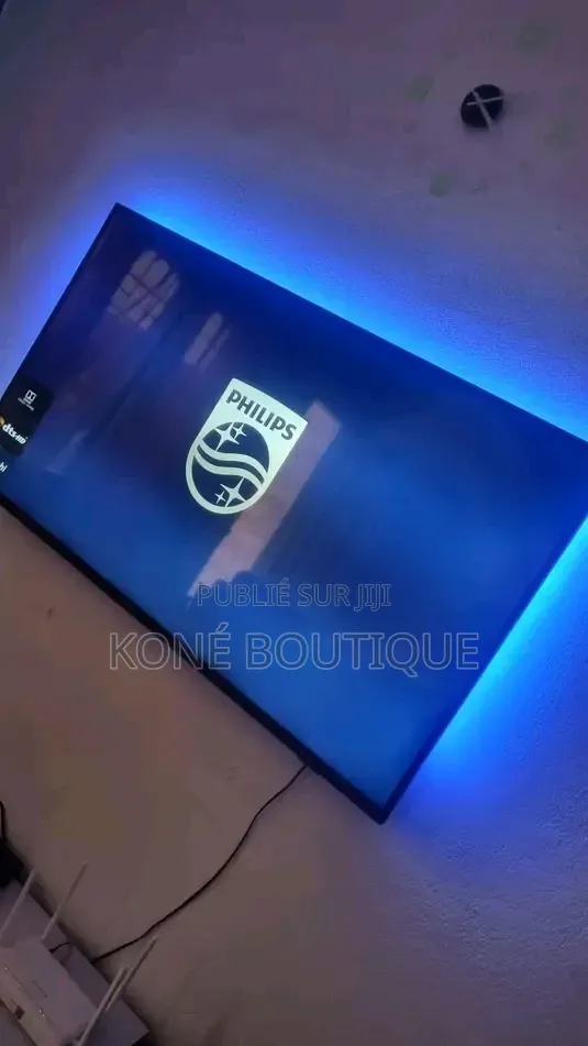 Nasco 55 Pouce Android