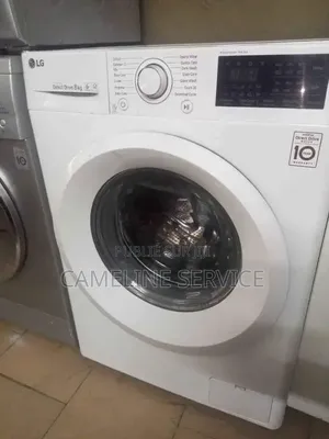 Machine À Laver
