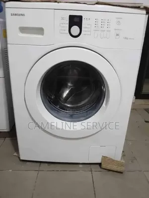 Machine À Laver