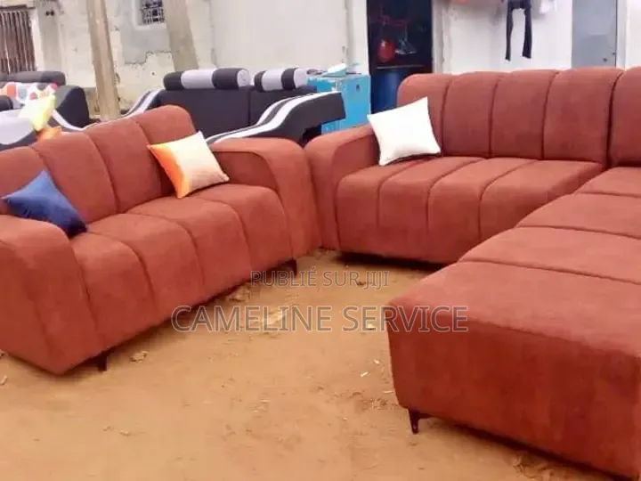 Fauteuil De Salon