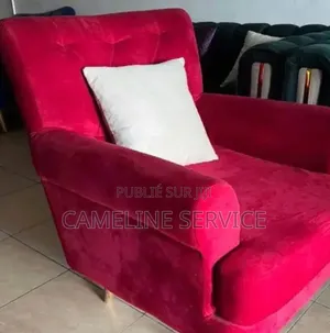Canapé Une Place