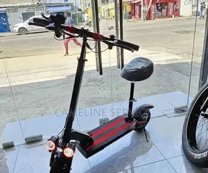 Trotinette