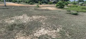 Terrain Pour À Assouindé