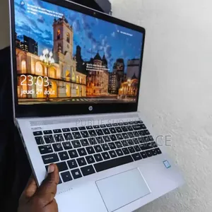 Nouveau Ordinateur portable HP 250 G5 8GB Intel Core i3 HDD+SSD 1T