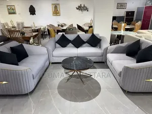 Canapé Fauteuil