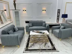 Canapé Fauteuil