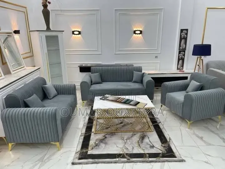 Canapé Fauteuil