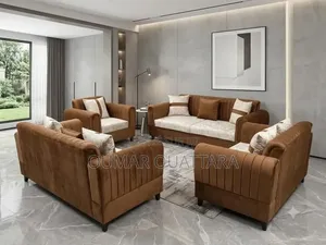 Canapé Fauteuil