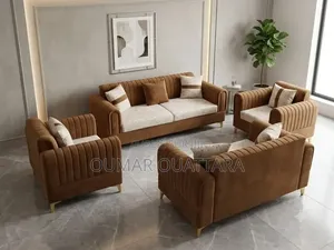 Canapé Fauteuil