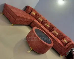 Canapé Fauteuil