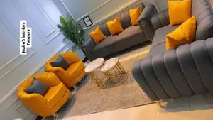 Canapé Fauteuil