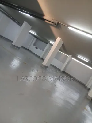 3chbre Appartement dans Lascoco Maison, Cocody à Louer