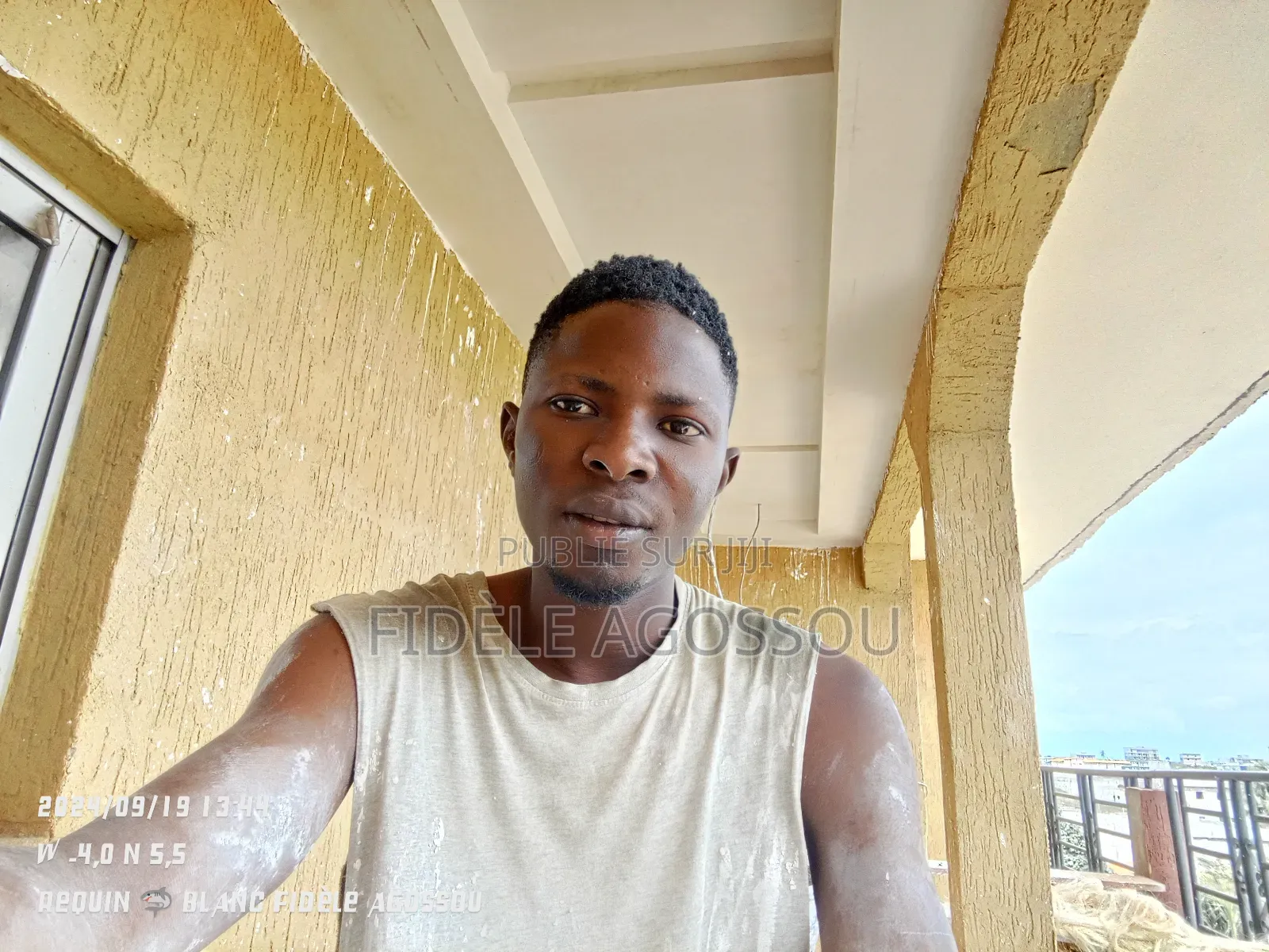 Décorations d'Intérieur en Staff Professionnel