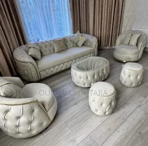 Canapé Fauteuil