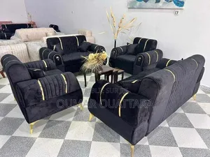 Canapé Fauteuil