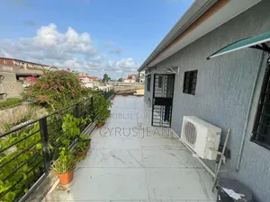 4chbre Villa dans Mona Immobilier, Cocody à Louer