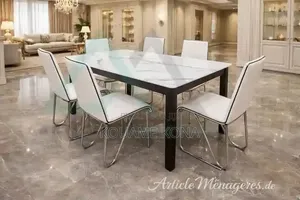 Table À Manger