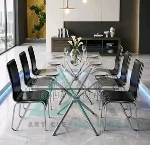 Table À Manger