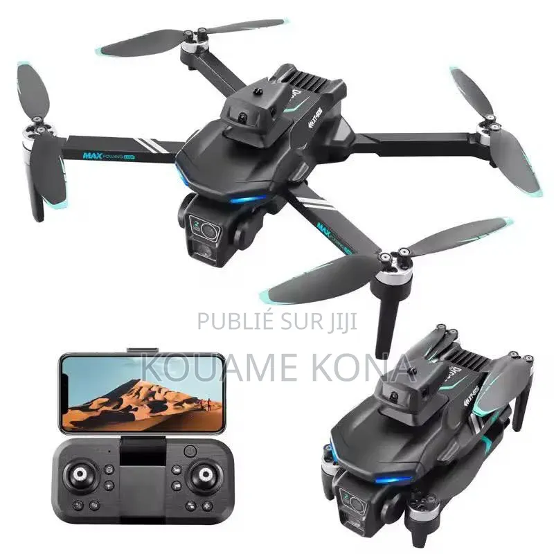 DRON Original
