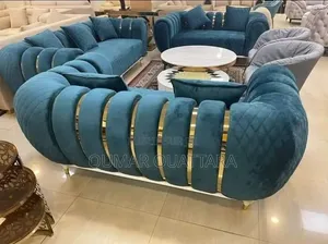 Canapé Fauteuil