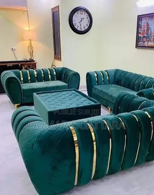 Canapé Fauteuil